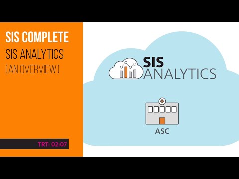 Sis Analytics