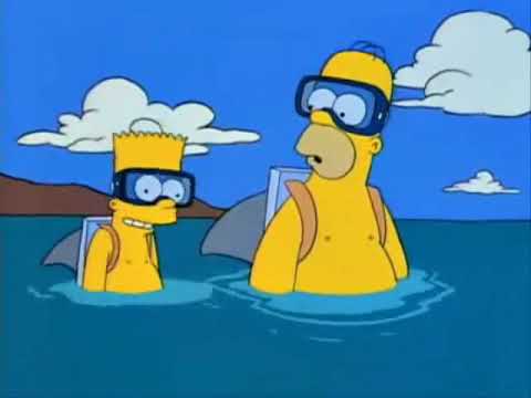 Best of Homer Simpson deutsch