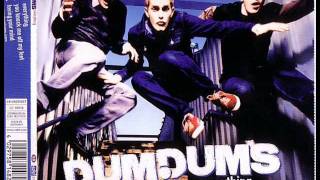 dumdums - army of two