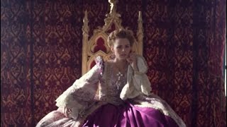 Download lagu The Virgin and the Martyr - Queen Elizabeth I and Mary, Queen of Scots mp3