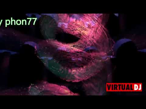 ้HARD TECHNO  MIX LIVE BY.  DJ.PHON 77