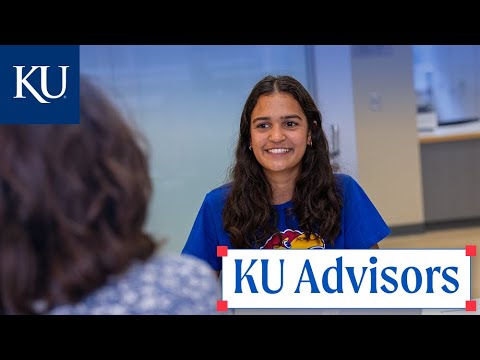 Ku Drop In Advising
