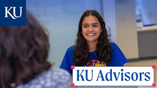 What Do Academic Advisors Do | KU Advising Explained