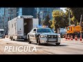 Película De Acción FUERA DE LA LEY Completa En Español Latino