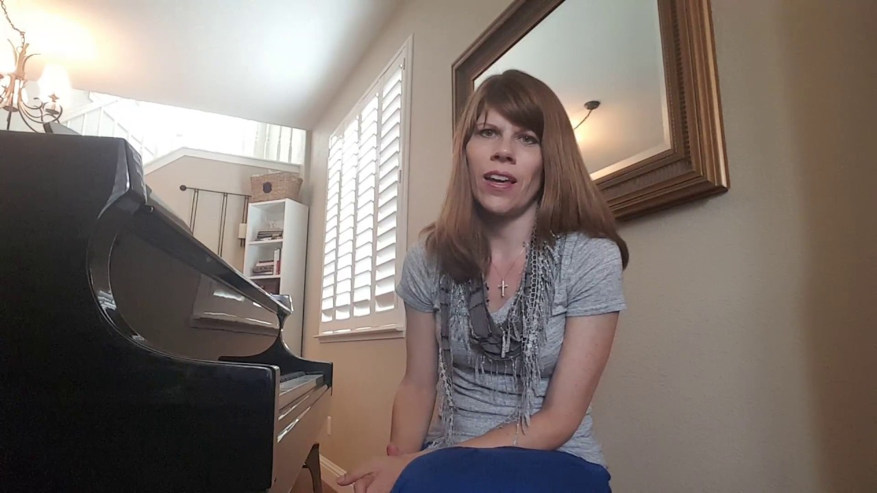 Promotional video thumbnail 2 for Lauren Hunter