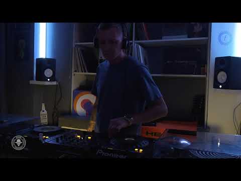 Sasha Tolstoy b3b Jekson b3b pop-off@sdhm x studio Room Dj`s