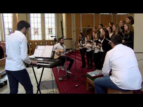 VIS Agape - Slava Isusu