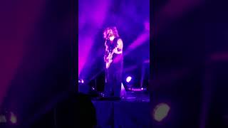 No Secrets--Jim James, 08.11.18, Santa Monica, CA