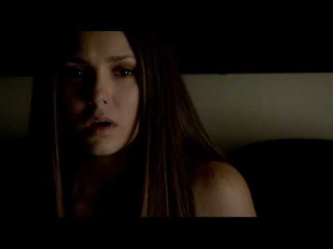 Elena, Stefan und Damon Staffel 4 - ich darf kein Vampir sein