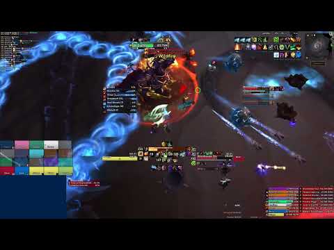 Mythic Broodkeeper Diurna - Assassination Rogue