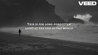 Nightwish - The Islander (Lyrics)