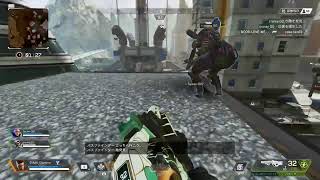[APEX]シャルが行くAPEXの世界へ#10 ひたすら練習する！参加OK!
