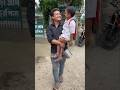 School Me Beta Ko Lane Gaya Funny Viral Shorts