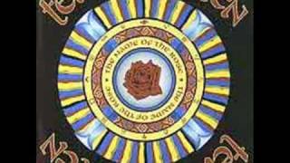 TEN - Through The Fire