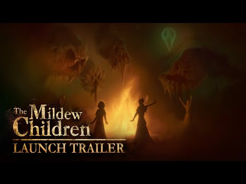 The Mildew Children - Official Launch Trailer thumbnail