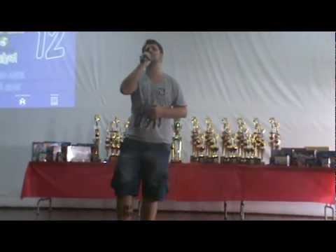 K / Jota Quest - Só hoje（Cover）