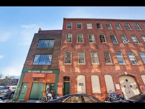 1 Bedroom Apartment with Modern Design | Philadelphia, PA | Real Estate Video