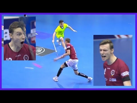 PUMPOVAČKY, JAK MAJÍ BÝT! Góly - 1.SC Vítkovice  vs. Sparta Praha [FINÁLE POHÁRU MUŽŮ]