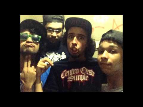 Sã Consciência - "Sã-Ba Crew" Part: Tonza