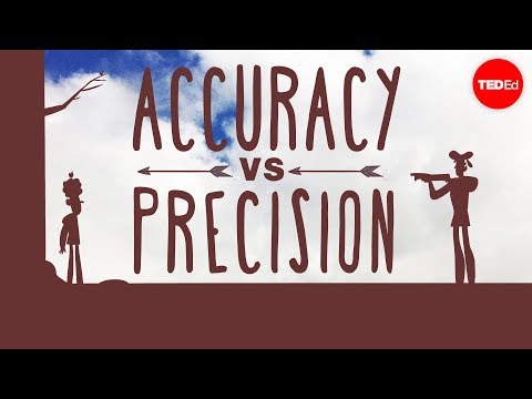 image-What are accuracy standards?