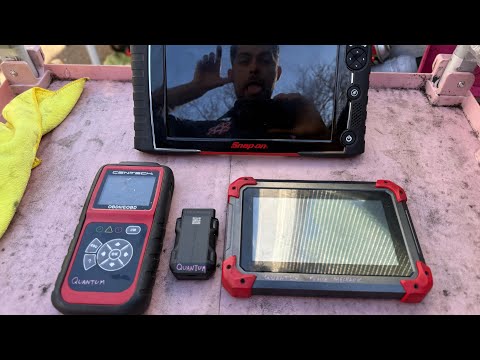 How To Choose The Best Car Scanner For The Money