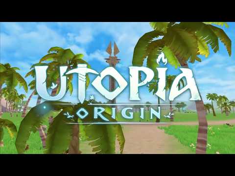 Видео Utopia: Origin #1