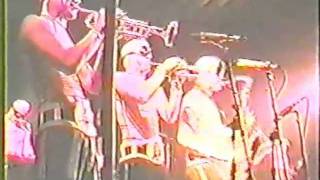 3. The Aquabats! Live in San Bernardino, CA 1997 - It&#39;s Crazy Man!