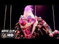 KILLER KLOWNS FROM OUTER SPACE Clip Giant 1988