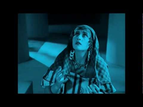 Das Weib des Pharao (E.Lubitsch, 1921)