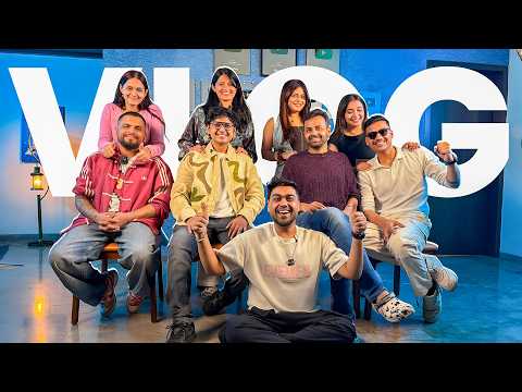 The VALENTINE DAY VLOG 😍