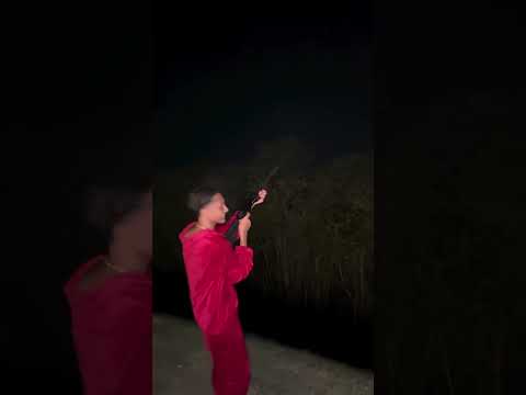 ORUAM DANDO TIRO DE 12 , #oruam