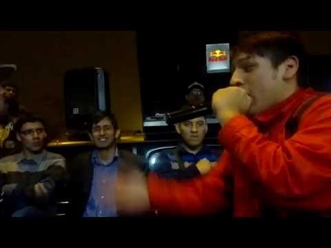 STICK vs MECUA -Final Minuto- SUPREMACIA MC - Cupo Sta Anita