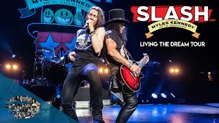 Download lagu Slash ft Myles Kennedy & The Conspirators - Shadow Life (Living The Dream) mp3 Download lagu Slash ft Myles Kennedy & The Conspirators - Shadow Life (Living The Dream) mp3