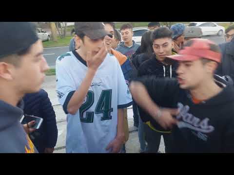 MIRKO vs ZATT 4tos | Fecha 5 URP | 20/08