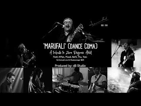 Marufali (Dance Coma)