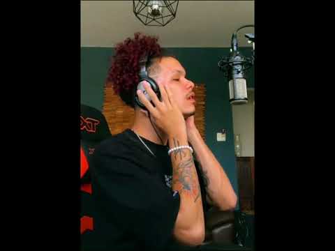 VK MAC - Drugs You Should Try It (Travis Scott Cover)