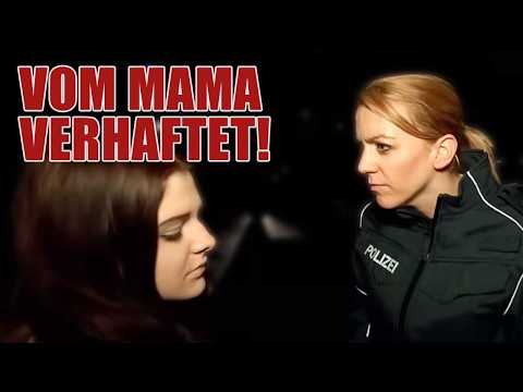 Krass! Polizistin muss IHRE TOCHTER festnehmen 😨😐 | 1/2 | Anwälte im Einsatz | SAT.1