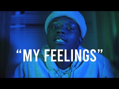 Slicky - "My Feelings" (Official Music Video)