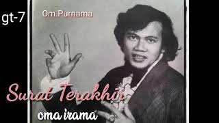 Download lagu Surat Terakhir original, oma irama,om purnama jadul mp3 Download lagu Surat Terakhir original, oma irama,om purnama jadul mp3