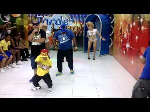 Programa tarde legal - Shevchenko e elloco