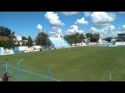 Defensores Unidos de Zarate - Los Andes - Fecha 5 - B Metropolitana (3/4/21)