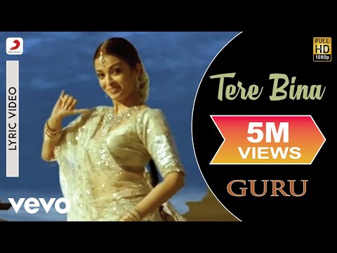 Bin Tere Full Video - I Hate Luv Storys|Sonam Kapoor|Imran Khan|Sunidhi Chauhan