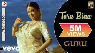 Bin Tere Full Video - I Hate Luv StorysSonam Kapoo