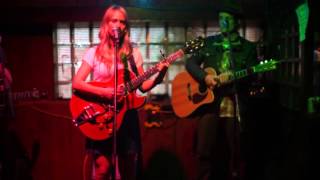 Kat Myers - "Thanks for the Memories" Live at The Cinema