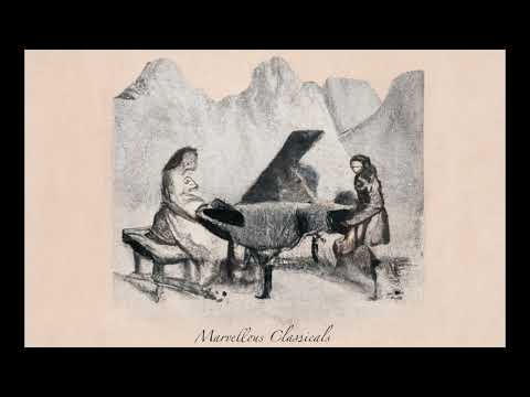 John Field - 18 Nocturnes [1812]