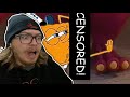 BARNEY STOP YTP Baloney Goes To I T REACTION