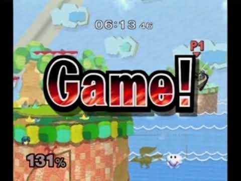 TGL Austin 18 Friendlies - Kai (Marth) vs Socktastic (Falco)