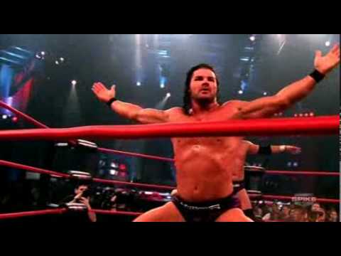 New TNA iMPACT Intro 2010 after Genesis