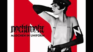 Nachtmahr - Mörder (C/A/T Remix)