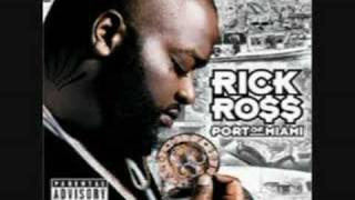 Rick Ross Hit U From The Back Chopped and Screwed